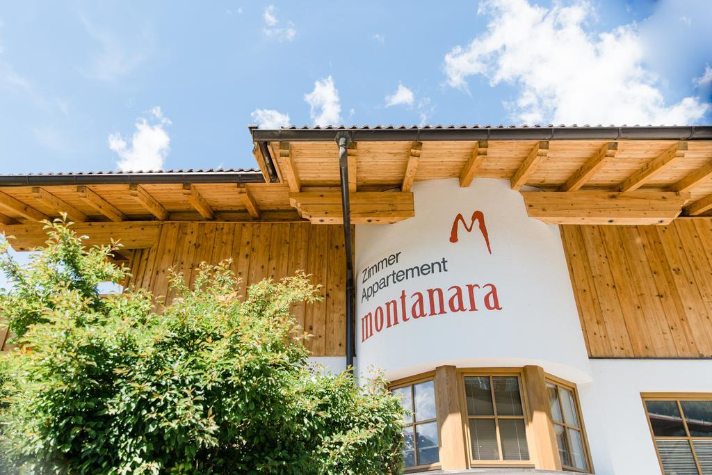 Aparthotel Montanara Sölden Exterior foto